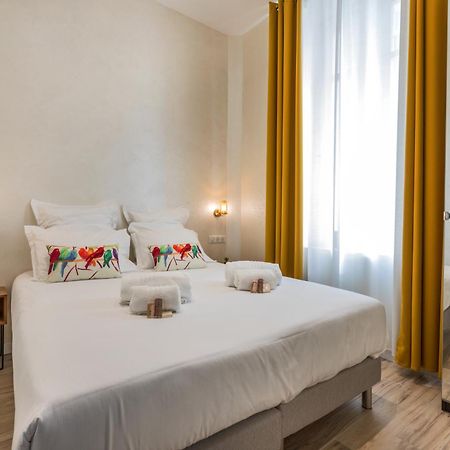 Residence Montaigne - Luxurious - 350M Palais - Lra 칸느 외부 사진
