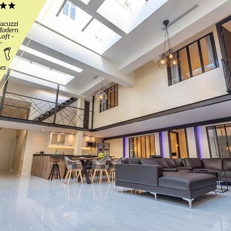 Residence Montaigne - Luxurious - 350M Palais - Lra 칸느 외부 사진