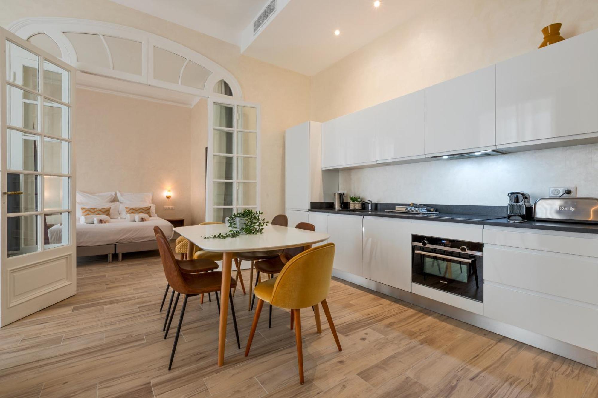 Residence Montaigne - Luxurious - 350M Palais - Lra 칸느 외부 사진