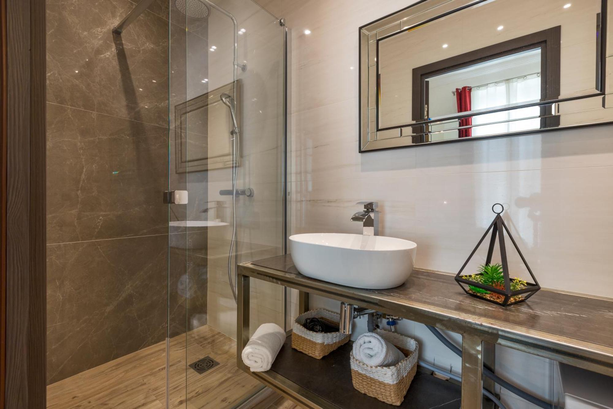 Residence Montaigne - Luxurious - 350M Palais - Lra 칸느 외부 사진