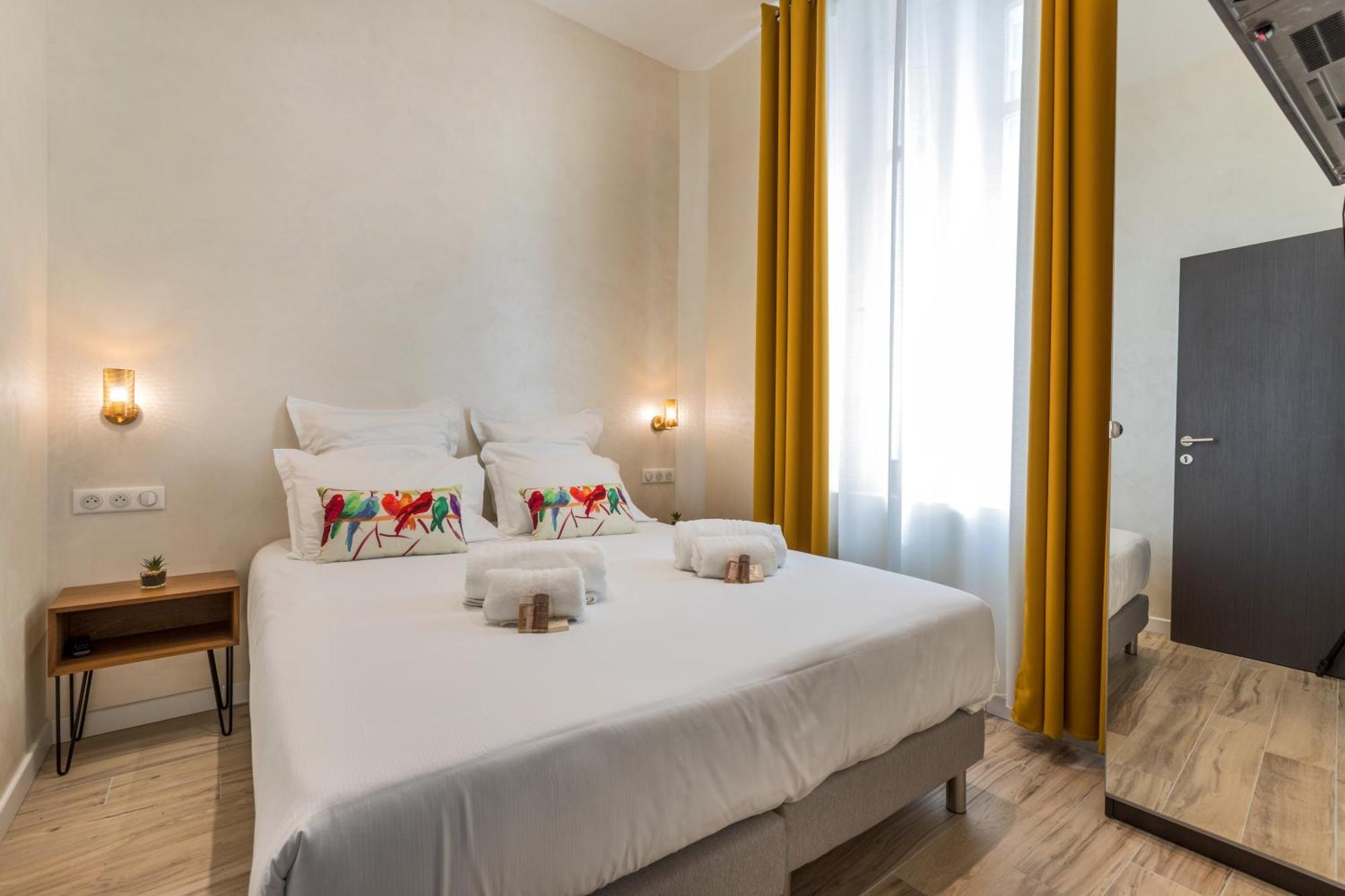 Residence Montaigne - Luxurious - 350M Palais - Lra 칸느 외부 사진