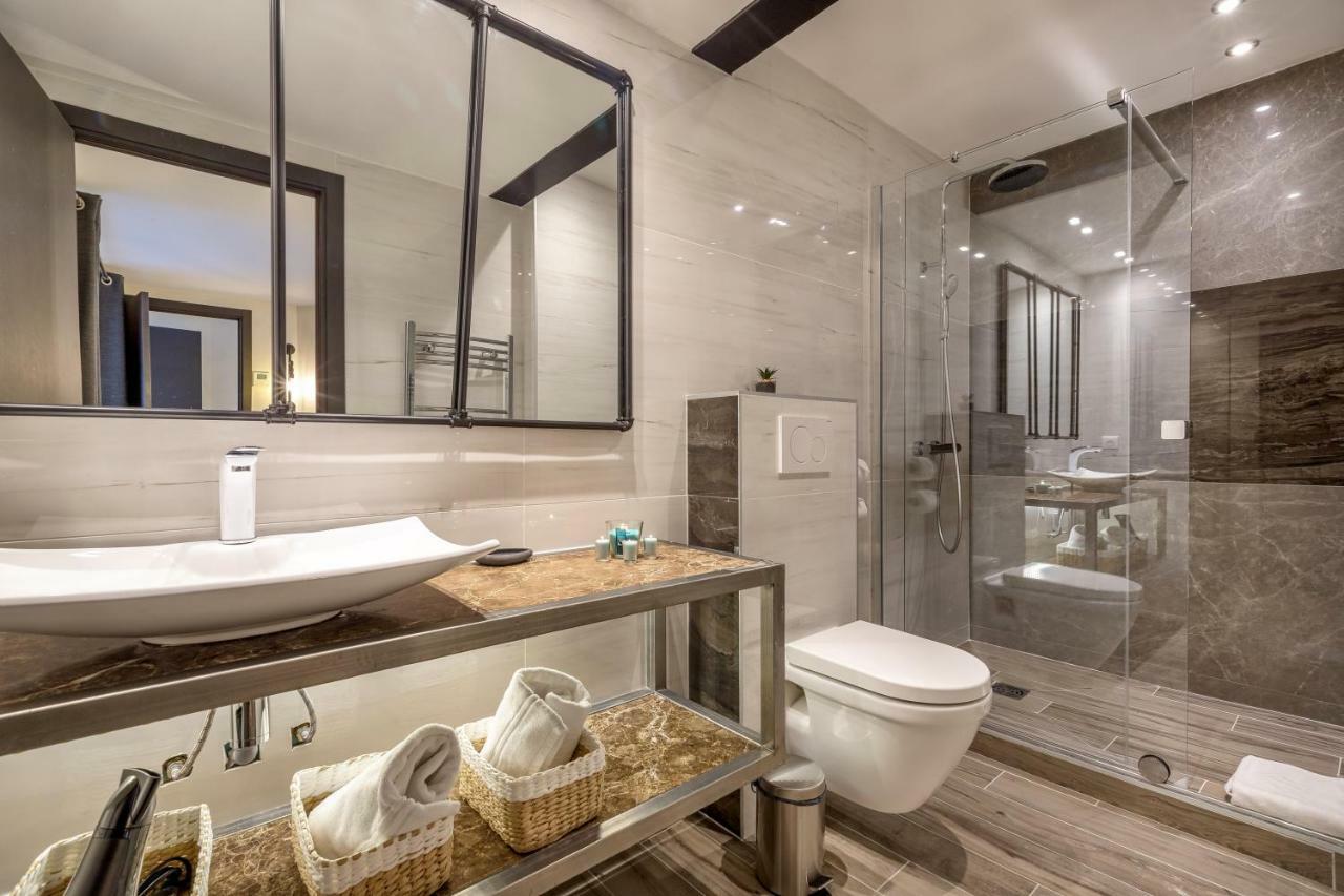 Residence Montaigne - Luxurious - 350M Palais - Lra 칸느 외부 사진