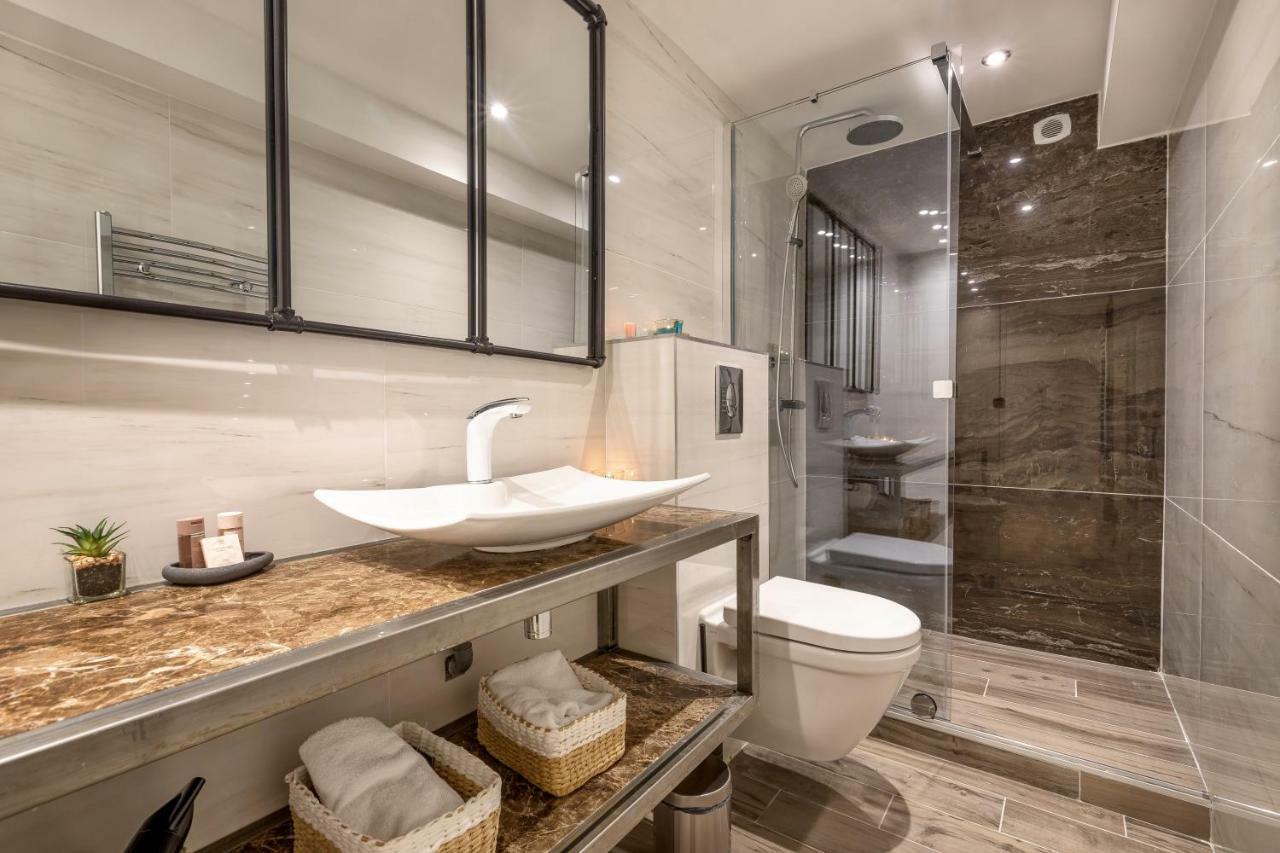 Residence Montaigne - Luxurious - 350M Palais - Lra 칸느 외부 사진