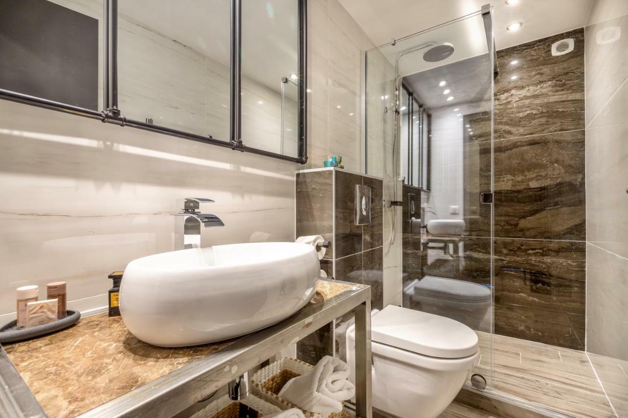 Residence Montaigne - Luxurious - 350M Palais - Lra 칸느 외부 사진