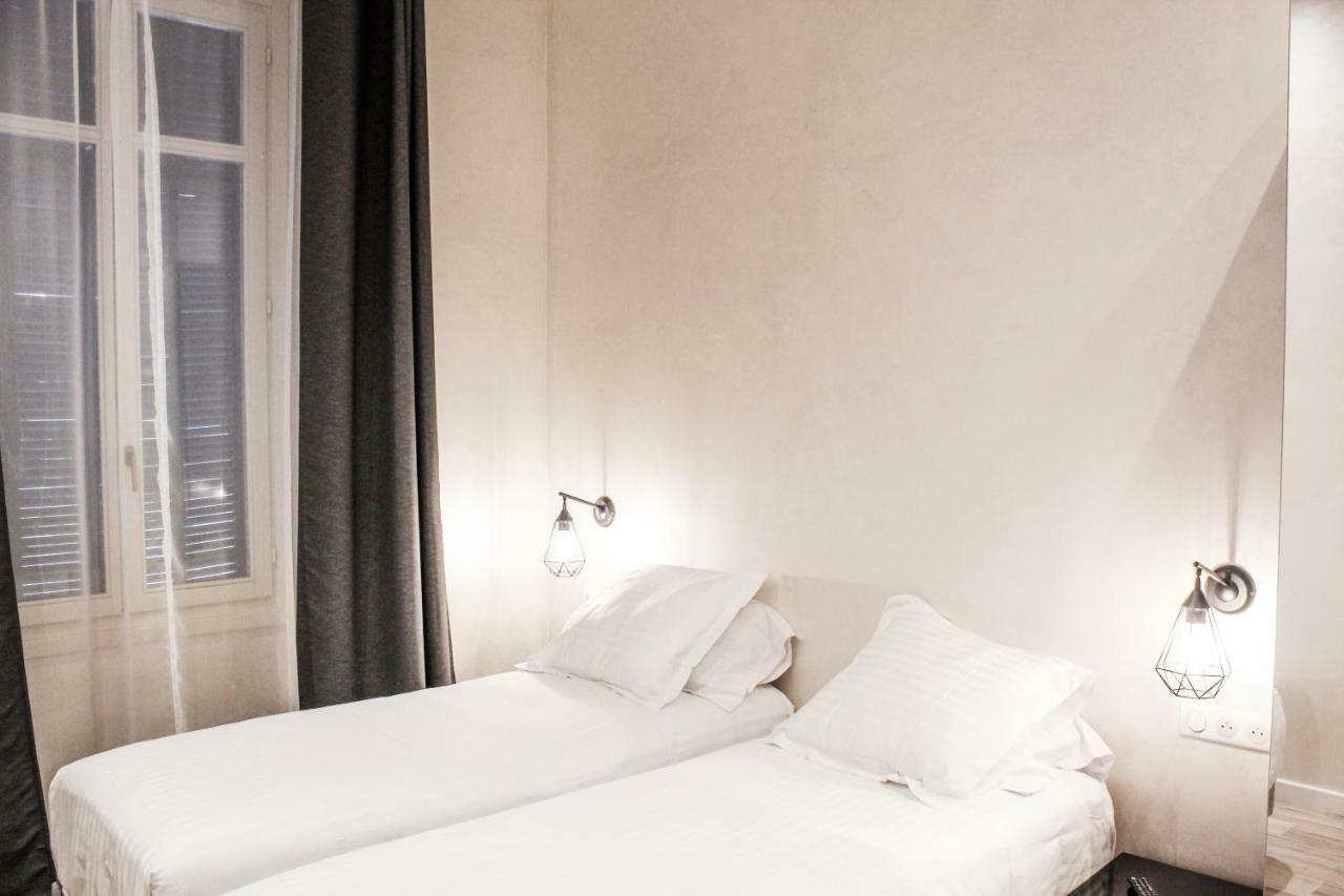 Residence Montaigne - Luxurious - 350M Palais - Lra 칸느 외부 사진