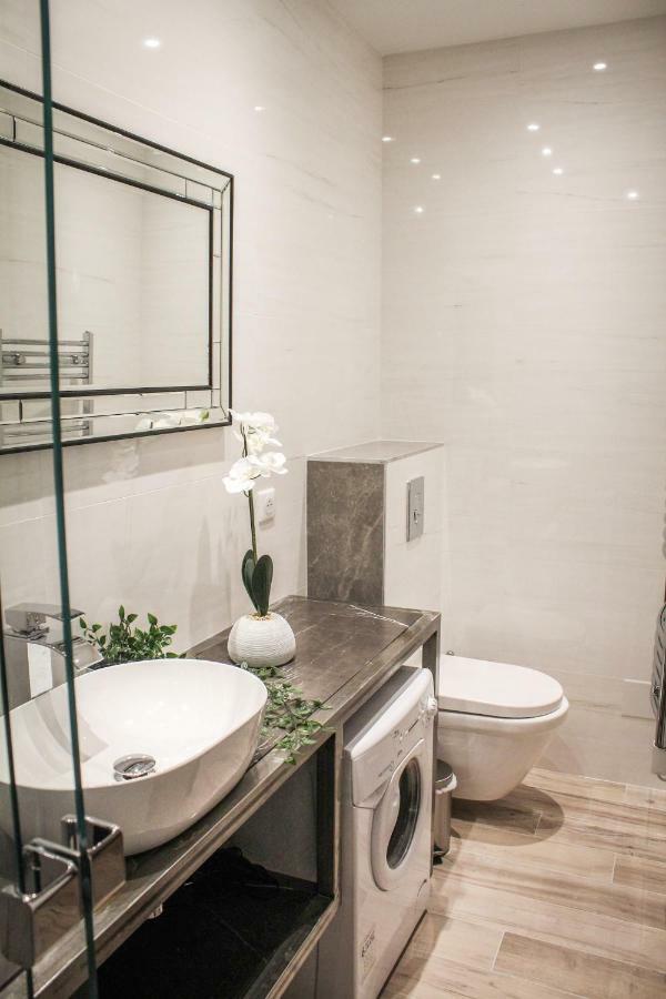 Residence Montaigne - Luxurious - 350M Palais - Lra 칸느 외부 사진