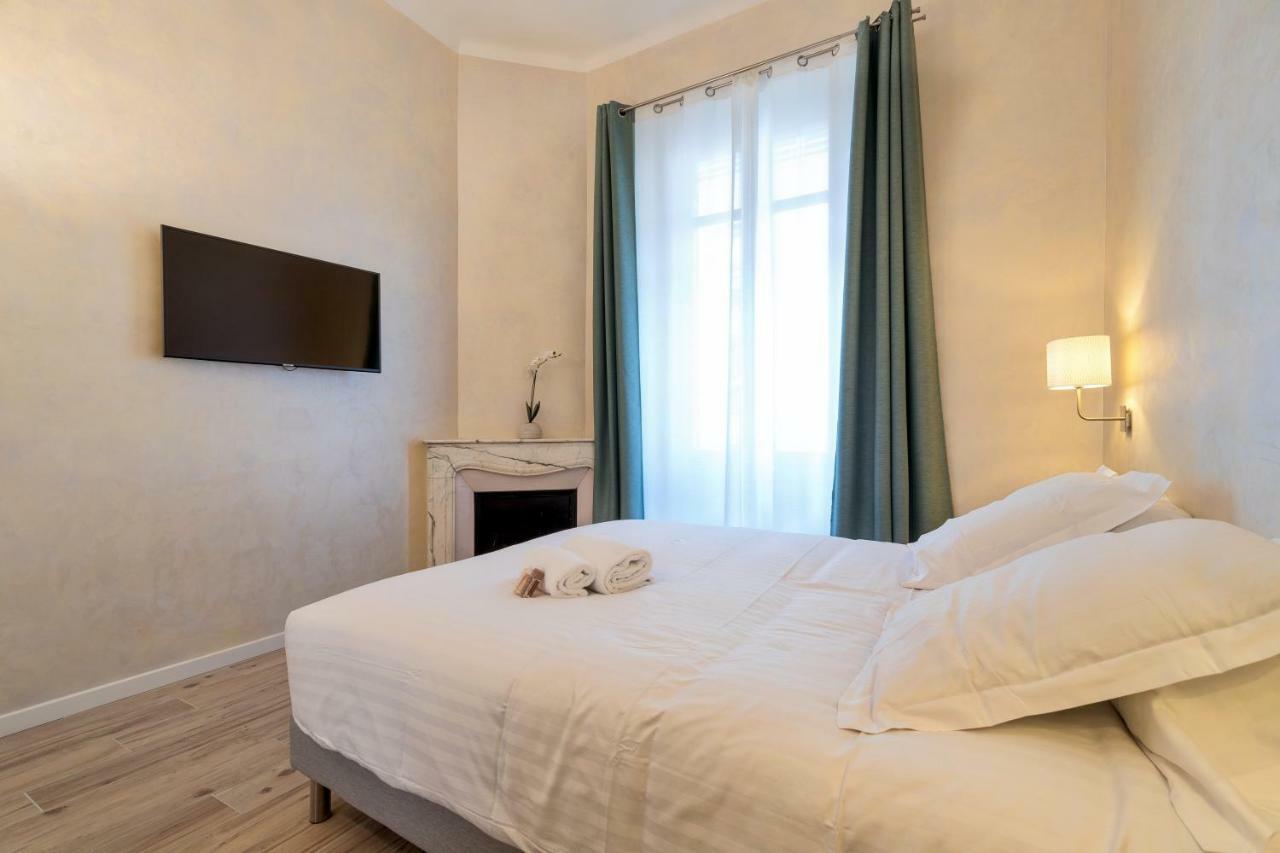 Residence Montaigne - Luxurious - 350M Palais - Lra 칸느 외부 사진