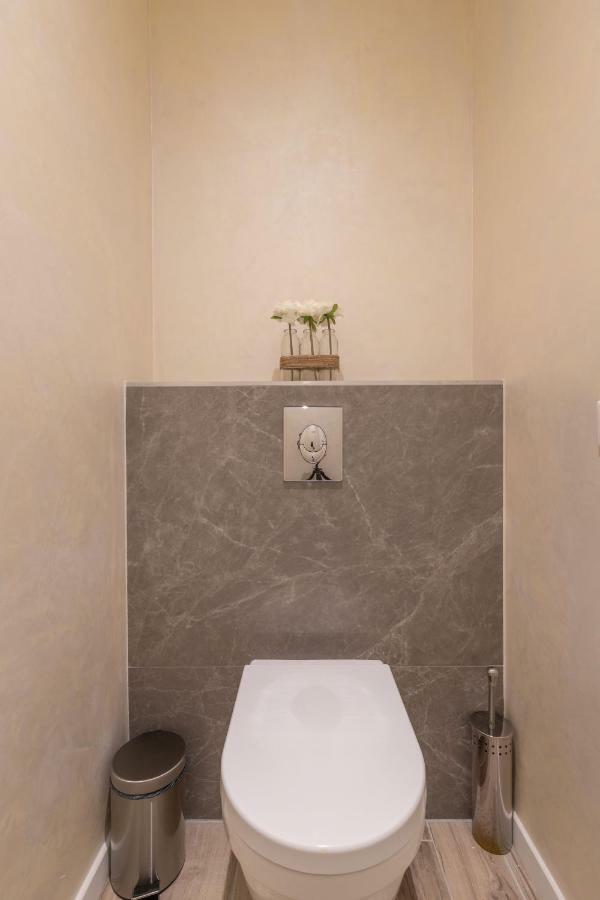 Residence Montaigne - Luxurious - 350M Palais - Lra 칸느 외부 사진