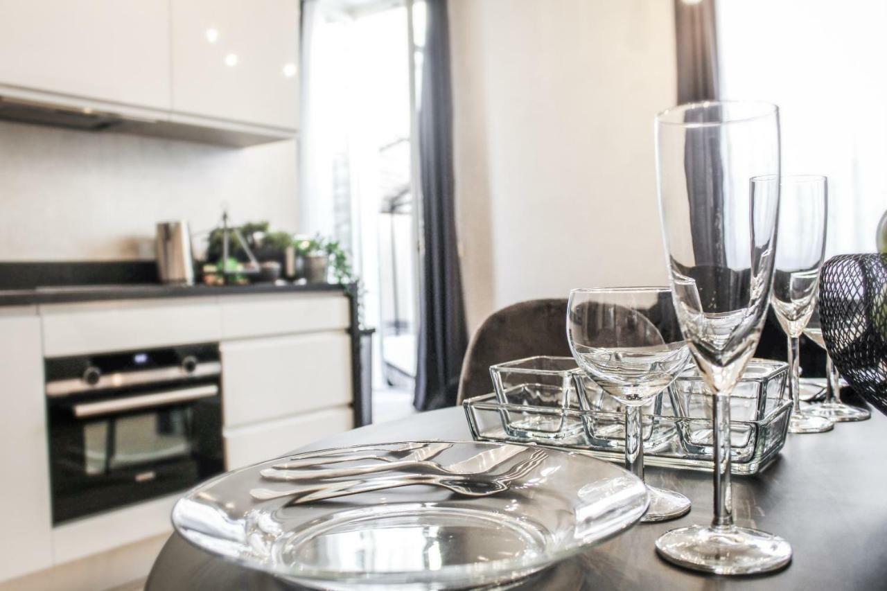 Residence Montaigne - Luxurious - 350M Palais - Lra 칸느 외부 사진