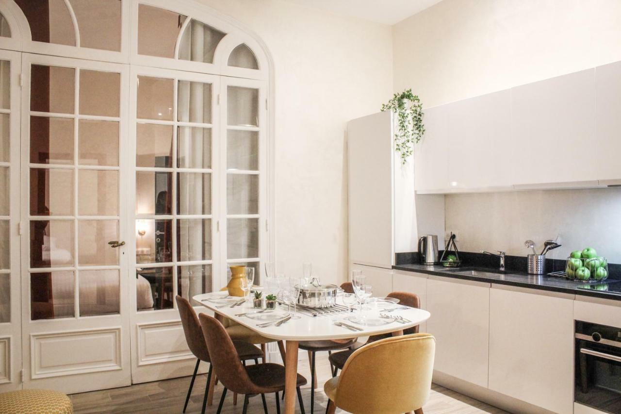 Residence Montaigne - Luxurious - 350M Palais - Lra 칸느 외부 사진