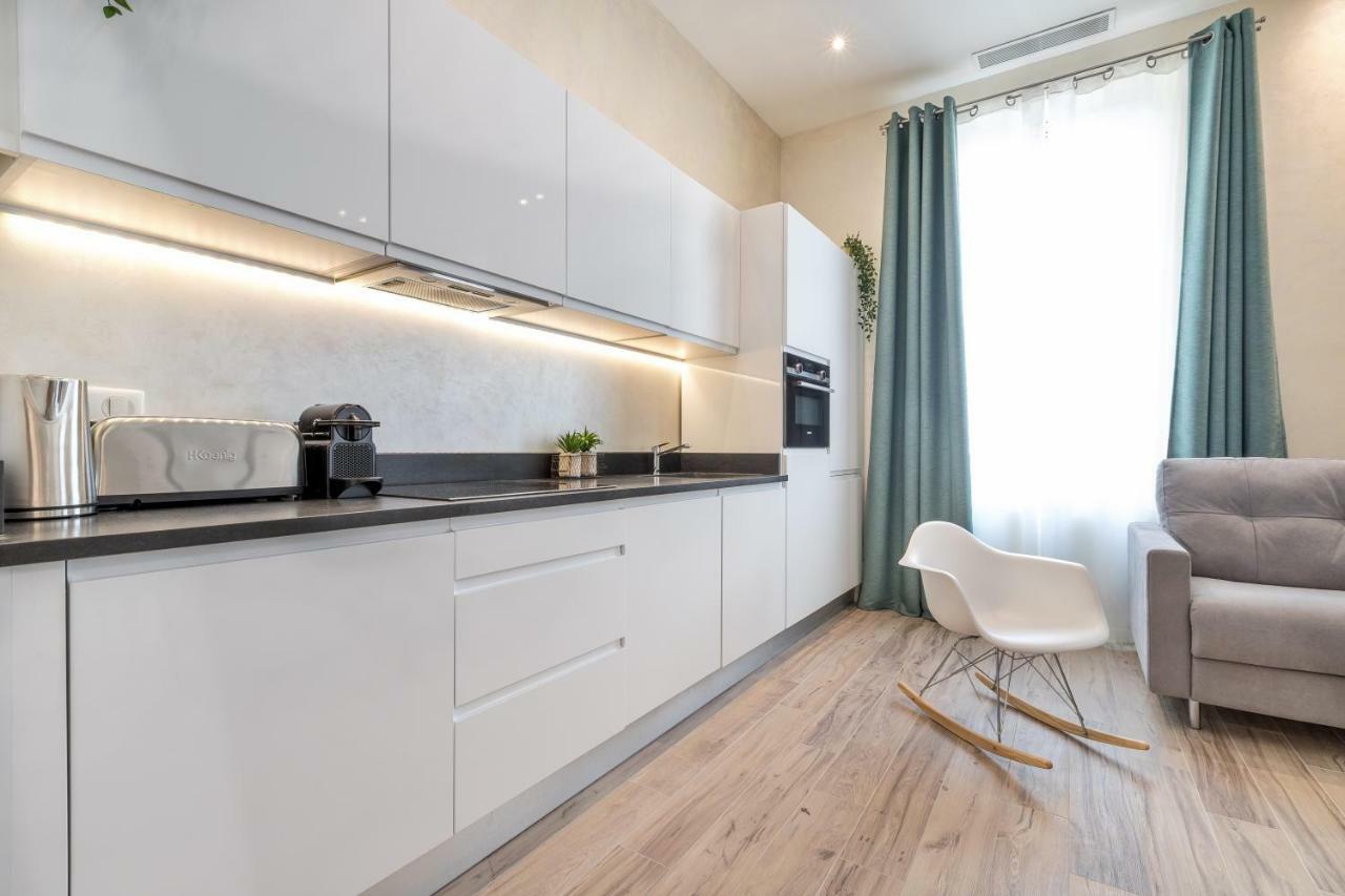 Residence Montaigne - Luxurious - 350M Palais - Lra 칸느 외부 사진