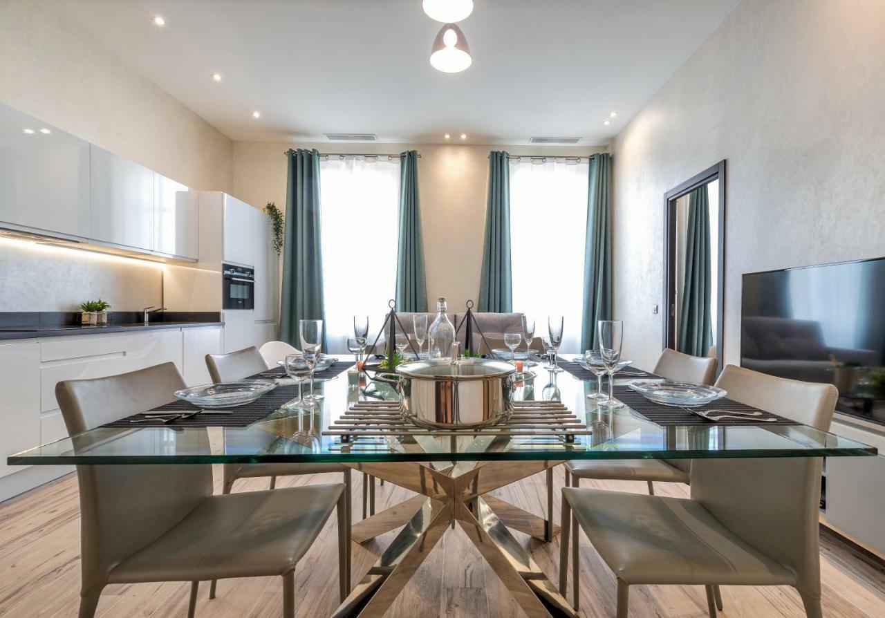 Residence Montaigne - Luxurious - 350M Palais - Lra 칸느 외부 사진