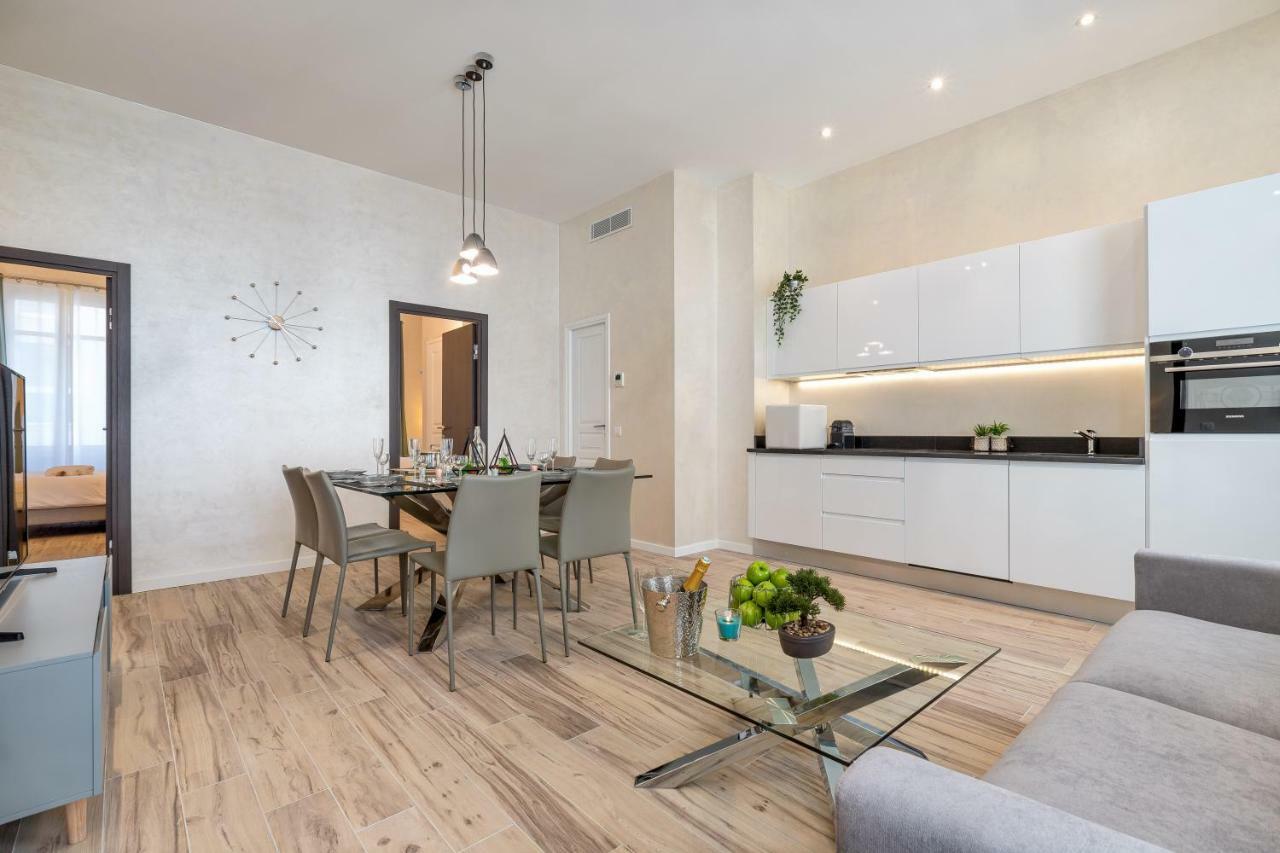 Residence Montaigne - Luxurious - 350M Palais - Lra 칸느 외부 사진
