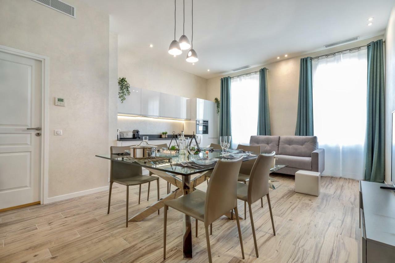 Residence Montaigne - Luxurious - 350M Palais - Lra 칸느 외부 사진
