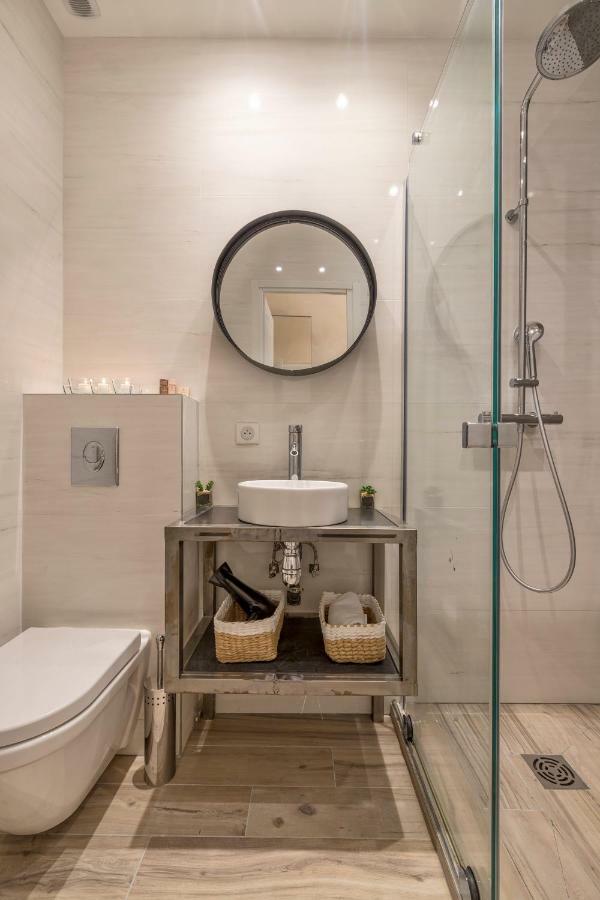 Residence Montaigne - Luxurious - 350M Palais - Lra 칸느 외부 사진