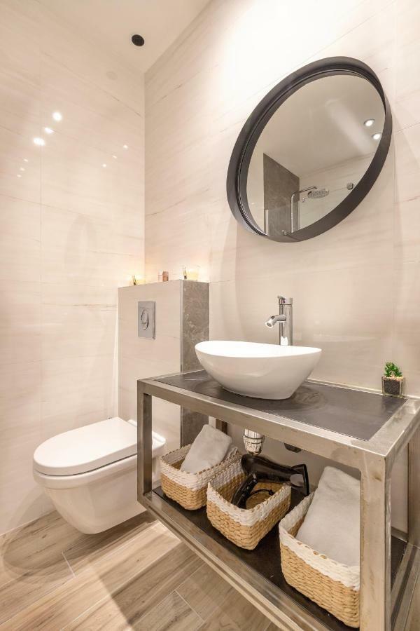 Residence Montaigne - Luxurious - 350M Palais - Lra 칸느 외부 사진
