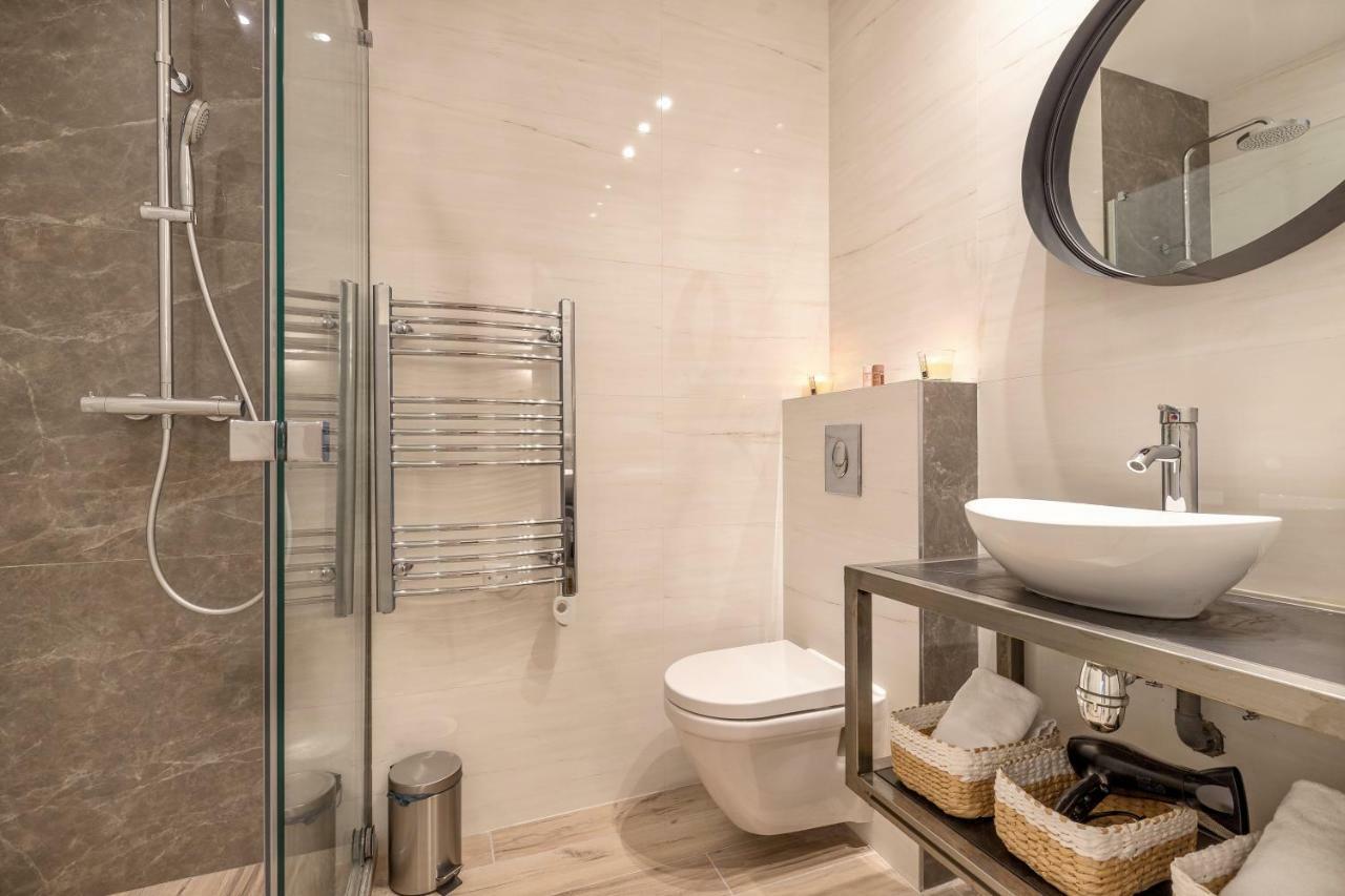 Residence Montaigne - Luxurious - 350M Palais - Lra 칸느 외부 사진
