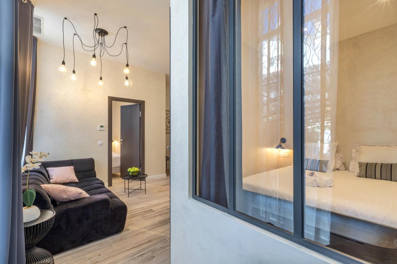 Residence Montaigne - Luxurious - 350M Palais - Lra 칸느 외부 사진