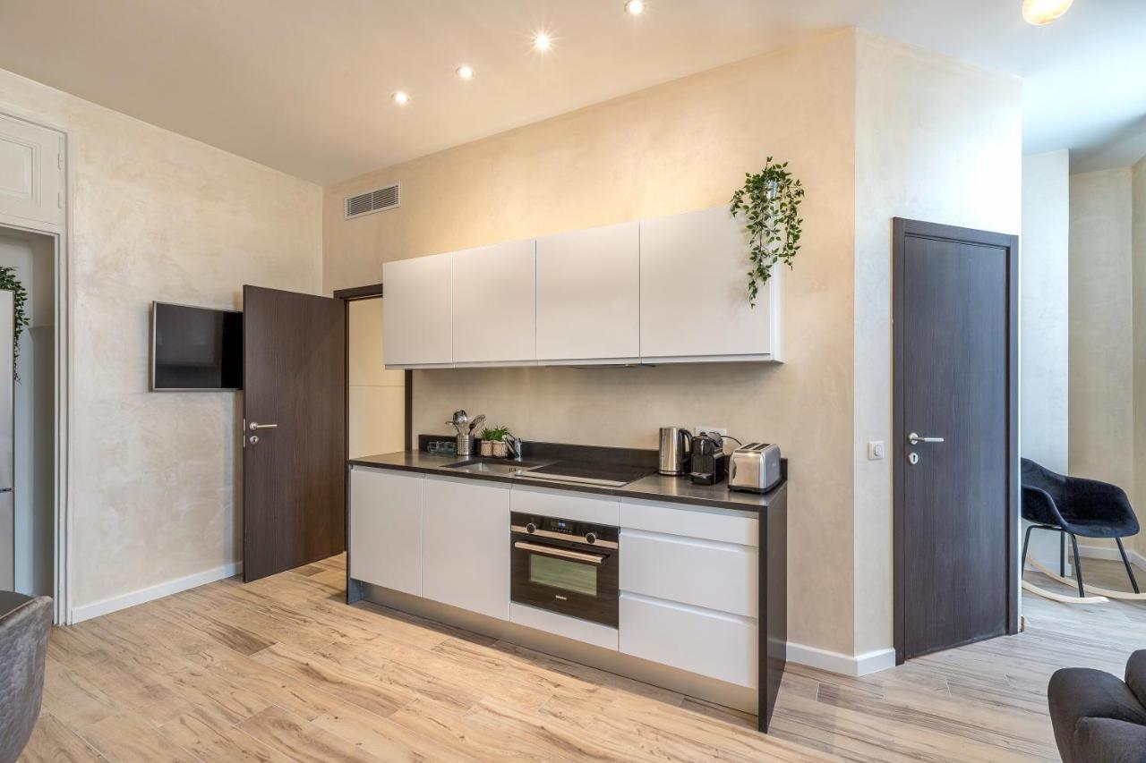 Residence Montaigne - Luxurious - 350M Palais - Lra 칸느 외부 사진
