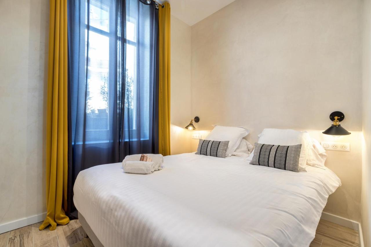 Residence Montaigne - Luxurious - 350M Palais - Lra 칸느 외부 사진